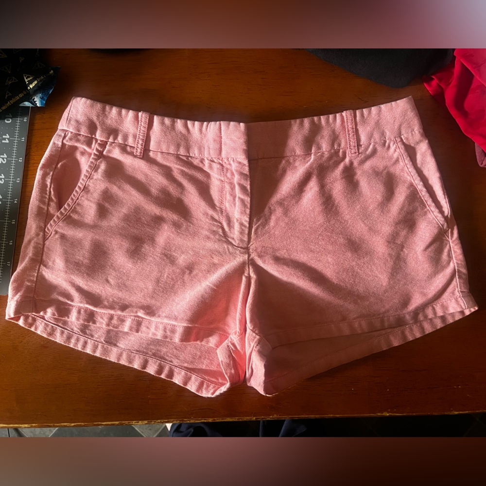J Crew Women’s shorts